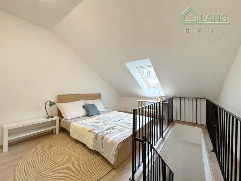 Prodej bytu 2+kk, Brno, Koliště, 40 m2