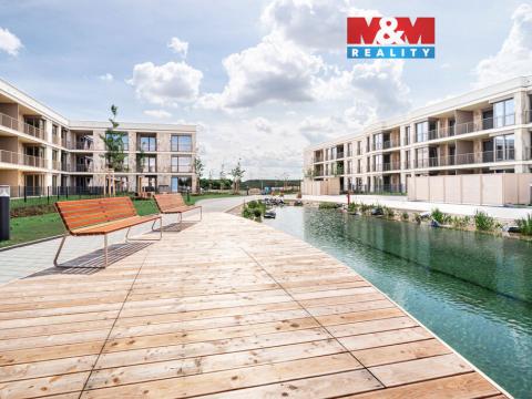 Prodej bytu 2+kk, Brandýs nad Labem-Stará Boleslav, Dřevčická, 73 m2