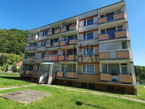 Pronájem bytu 3+1, Povrly, Sídliště II, 66 m2