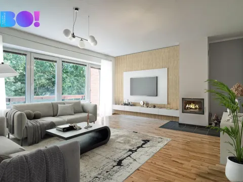 Prodej rodinného domu, Třinec, Dukelská, 150 m2