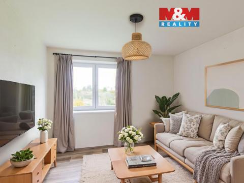 Prodej rodinného domu, Slezské Pavlovice, 115 m2