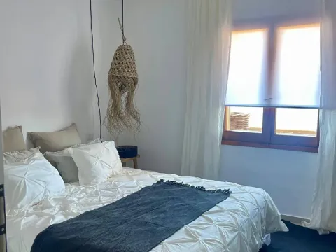 Prodej bytu 3+kk, Costa Paradiso, Itálie, 66 m2
