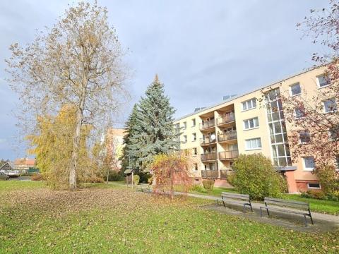 Prodej bytu 4+1, Varnsdorf, Západní, 92 m2