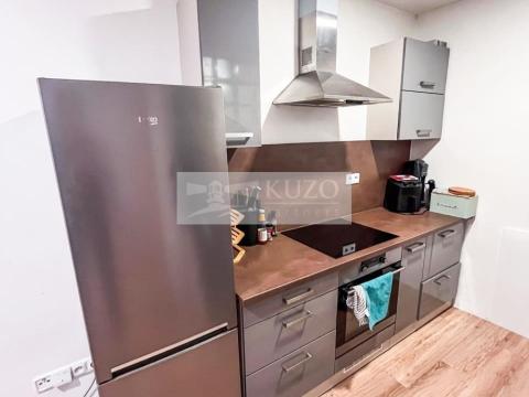 Pronájem bytu 3+kk, Šaratice, Náves, 45 m2