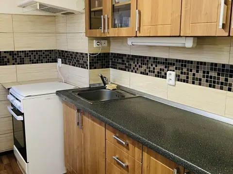 Pronájem bytu 2+1, Kladno, Čs. armády, 48 m2