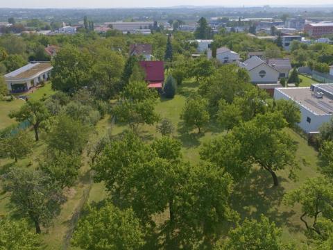 Prodej pozemku, Brno, 536 m2