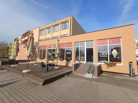 Prodej restaurace, Stod, 235 m2