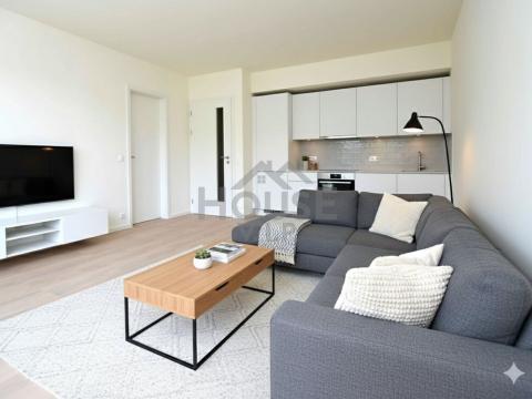 Prodej bytu 2+kk, Praha - Hostivař, 72 m2