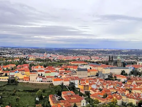 Pronájem kanceláře, Praha, 190 m2