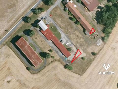 Prodej podílu pozemku pro bydlení, Výkleky, 61 m2