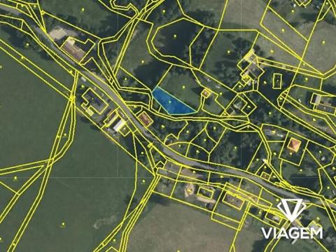 Prodej podílu zahrady, Horní Heřmanice, 383 m2