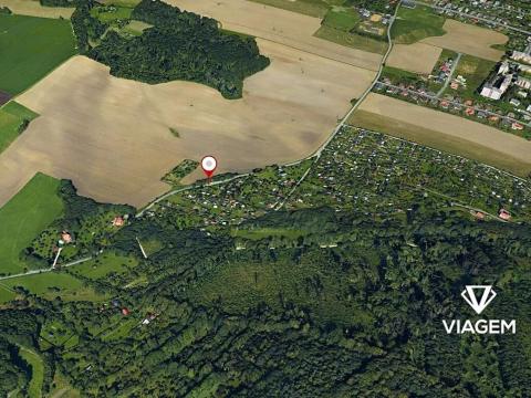 Prodej podílu pole, Kopřivnice, 373 m2