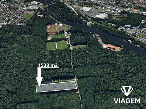 Prodej podílu zahrady, Kolín, 1537 m2