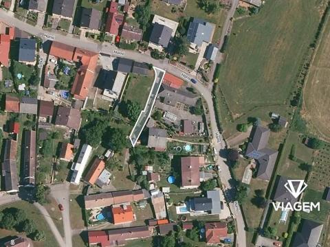 Prodej podílu pole, Staré Hodějovice, 69 m2