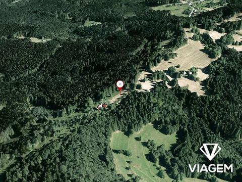 Prodej podílu zahrady, Bílá, 2420 m2