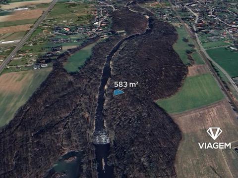 Prodej podílu pole, Baška, 72 m2