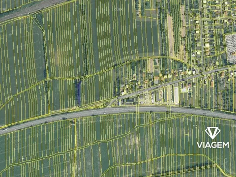 Prodej podílu pozemku, Hranice, 170 m2