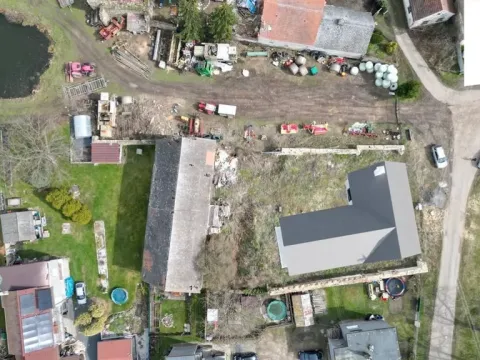 Prodej pozemku pro bydlení, Oráčov, 1478 m2