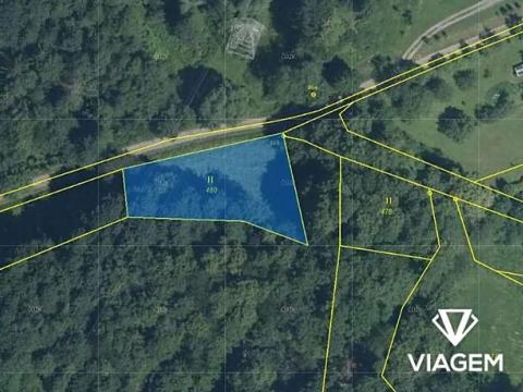 Prodej podílu pole, Třinec, 497 m2