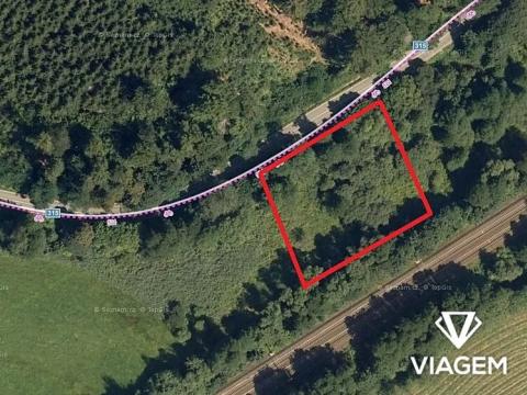 Prodej podílu pole, Tatenice, 574 m2