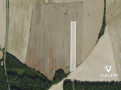 Prodej podílu pole, Kostelec nad Černými lesy, 2694 m2