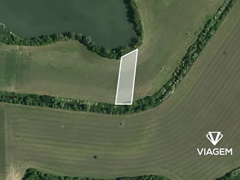 Prodej pole, Újezd u Brna, 2672 m2