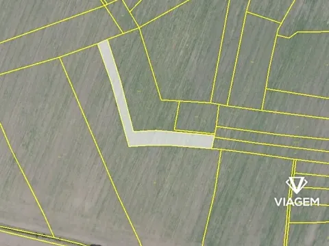 Prodej podílu pole, Jíkev, 1679 m2