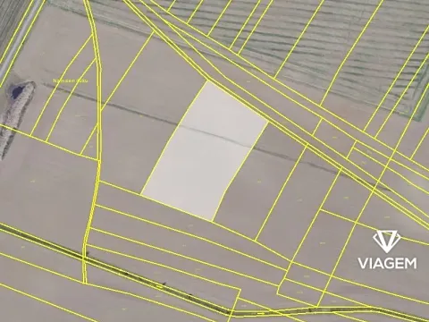 Prodej podílu pole, Jíkev, 5054 m2