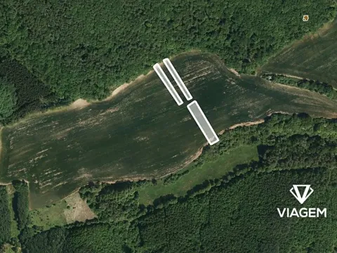 Prodej podílu pole, Kyjov, 924 m2