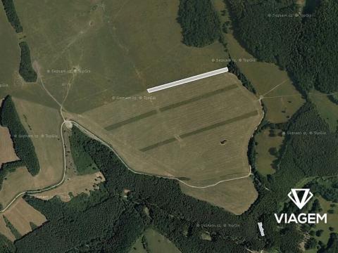 Prodej podílu pole, Suchov, 2848 m2