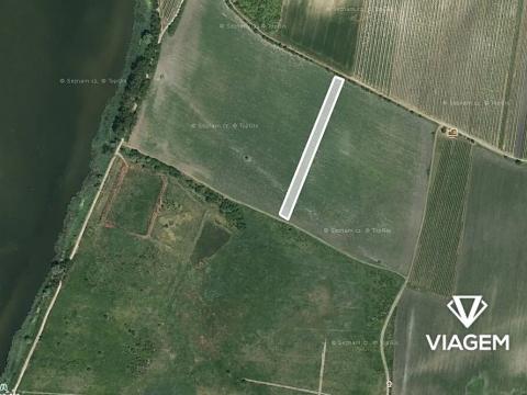 Prodej podílu pole, Hlohovec, 1546 m2