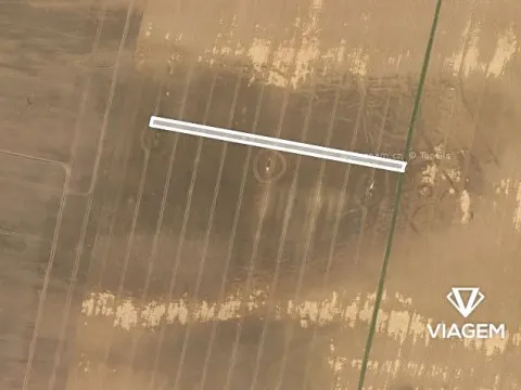 Prodej podílu pole, Štětí, 689 m2