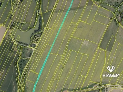 Prodej podílu pole, Holice, 1845 m2