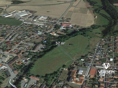 Prodej pole, Staňkov, 52 m2
