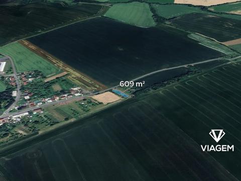 Prodej podílu zahrady, Loukov, 101 m2