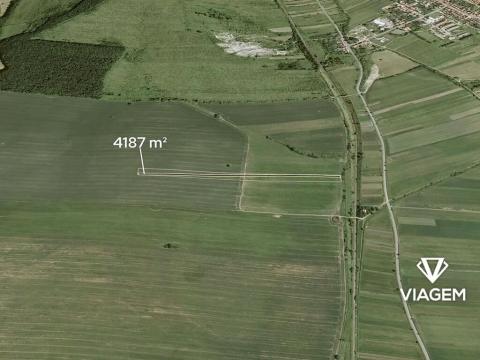 Prodej podílu pole, Javorník, 2093 m2