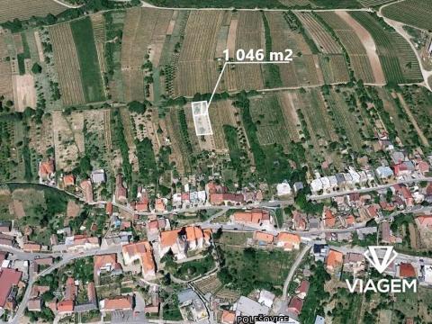 Prodej podílu zahrady, Polešovice, 65 m2