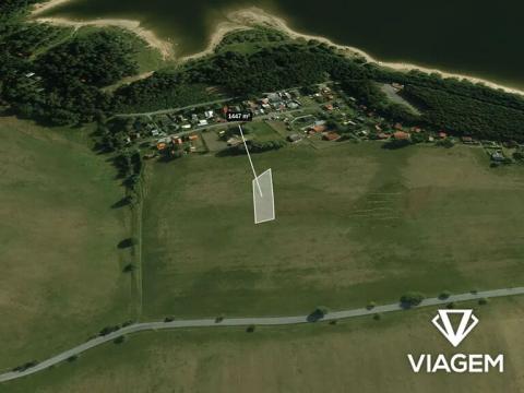 Prodej podílu pole, Seč, 482 m2