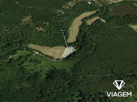 Prodej podílu pole, Plumlov, 432 m2