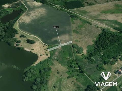 Prodej podílu pole, Dubňany, 620 m2