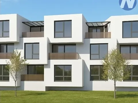 Prodej bytu 2+kk, Plzeň, 47 m2