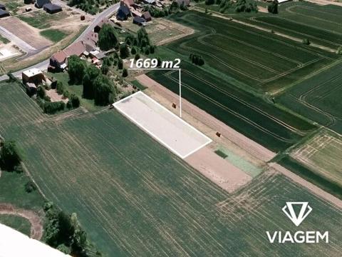 Prodej podílu zahrady, Šelešovice, 625 m2