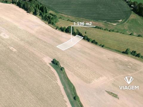 Prodej podílu pole, Kamenice nad Lipou, 798 m2