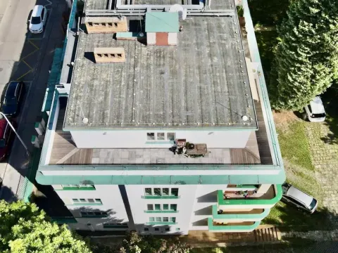 Prodej bytu 2+1, Praha - Dejvice, Mydlářka, 62 m2