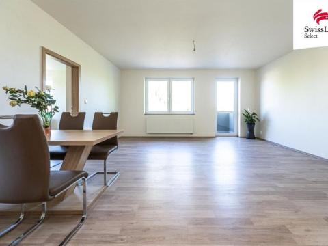 Prodej bytu 3+kk, Břežany II, 83 m2