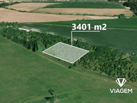 Prodej podílu pole, Lovčice, 566 m2