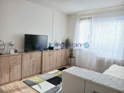 Prodej bytu 1+1, Havlíčkův Brod, Žižkov II, 35 m2