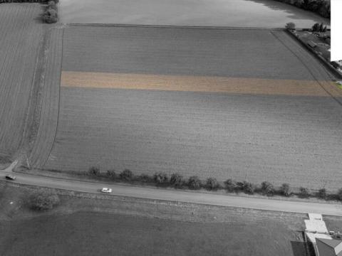 Prodej pozemku pro bydlení, Heřmanův Městec, 3671 m2