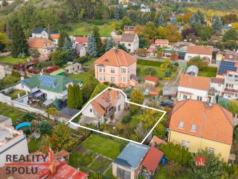 Prodej rodinného domu, Libčice nad Vltavou, Tyršova, 160 m2