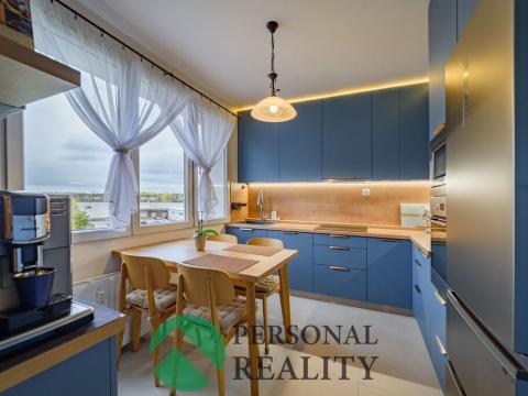 Prodej bytu 3+1, Planá nad Lužnicí, Průmyslová, 86 m2